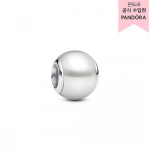 Pandora valge ripats 793781c01 793781C01