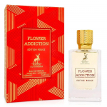 Narcotic Flower Edition Rouge Eau de Parfum naistele 100 ml