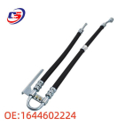 Toode A1644602224: Ideaalne k&otilde;rgsurve h&uuml;draulikavoolikutele Mercedes-Benz W164/ML350 rooliv&otilde;imendi s&uuml;steemides. 1644602224