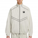 Nike Air Windrunner Veekindel Lahtise L&otilde;ikega Pikkade Varrukatega Jakk Meeste Jakkid IF1289-072 M