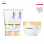 Dove toitev kehakreem ja k&auml;tekreem komplekt
