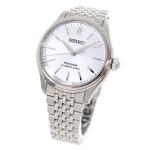 Seiko Presage Automaatne Mehaaniline Klassikaline Seeria SARX129 Meeste Kell,