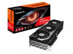 GIGABYTE Radeon RX 6900 XT Gaming OC 16G Graafikakaart WINDFORCE 3X Jahutus 16GB Videokaart, S&uuml;steem, 256-bit GDDR6, GV-R69XTGAMING OC-16GD Kaart.