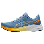 Asics Gel-Kinjo 2 Mugavad Hingavad Vastupidavad P&otilde;rutust Summutavad Kerged Jooksusaapad Meeste toss Sinine 1011C151-401 39