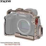 TILTA Kaamerapuuri komplekt Panasonic S5/S5 II/IIX jaoks