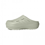 Adidas OZWAVE CLOG Closed Toe Slippers Unisex Green JR9274 42