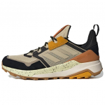 Adidas Terrex Trailmaker Jooksusaapad Meeste Madalad Kollane/Pruun/Must FU7239 40