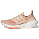 Adidas Wmns UltraBoost 21 'Halo Blush' Women's S23838 37⅓
