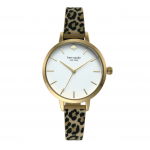Kate Spade New York METRO KSW9040 Ametlikult imporditud naiste k&auml;ekell, mitmev&auml;rviline, mitmev&auml;rviline