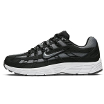 Nike P 6000 Must ja jahe hall CD6404-003 45 black