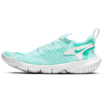 Nike Free Run Flykint 3.0 'Teal Tint White' Naiste CJ0267-300 36