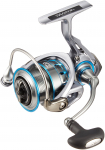 Daiwa 17 heitmisrull X-Fire 2510PE-H (2017 aasta mudel)