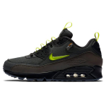 Nike Air Max 90 The Basement Manchester CU5967-001 40