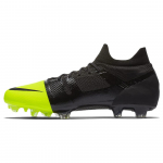 Nike Mercurial Gs 360 Fg Jalgpallisaabas Must Volt AO2803-007 41