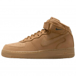 Nike Air Force 1 Rula Kingad Meeste Pruun 715889-200(2025. aasta) 38.5