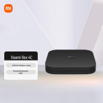 Xiaomi nutikas Android TV-boks