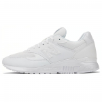 New Balance NB 840 Low top Casual Running Shoes Women's White WL840PW 35