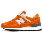 New Balance 576 'Orange' Naiste W576POG 37