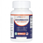 Vitamatic, Akkermansia, 1 miljard AFU, 60 DR kapslit