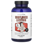 Legendairy Milk, P&auml;evalilleletsitiin, 1200 mg, 200 pehmet kapslit