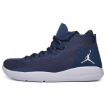 Air Jordan Reveal 'Midnight Navy' 834064-402 44