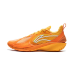 Li Ning Speed 2V2 Cushioning Slip Resistant Abrasion Resistant Breathable Lightweight Low top Basketball Shoes Men's ABPV003-3 45