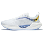Li Ning Super Light 19 Textile, TPU Cushioning Slip Resistant Abrasion Resistant Reflective Low top Running Shoes ARBS002-2 37