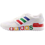 Adidas Originals Zx 750 Hd Ol&uuml;mpia Pakk 'Valge Punane Sinine' FY1148 45⅓