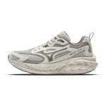 Mizuno ASTRO LS Low top Running Shoes Unisex Cool Gray D1GH252109 43