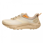 HOKA ONE ONE Transport 2 Running Shoes Unisex White Yellow 1174778-CMVN 40