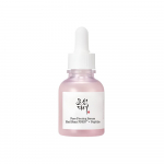 Beauty of Joseon Punase oa PDRN pooride ahendav seerum Tugevdav & elastsust hooldav 30ml