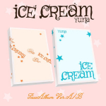 [POB] YUNA (ITZY) [J&auml;&auml;tis] 1. MINI-ALBUM (POCAALBUM ver.) RANDOM (NO POB)