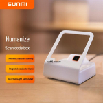 Sunmi Makse v&ouml;&ouml;tkoodiskanneri karp