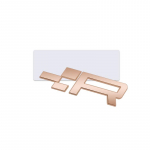 Autokleebis Metallist R-logo Embleem M&auml;rk Pagasiruumi Kleebis Seat Cupra Leon Ibiza Tarraco Mii Exeo Alhambra Arona Ateca Toledo Altea jaoks