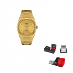 TISSOT Meeste PRX Kell T137.407.33.021.00 Regular Watch Box