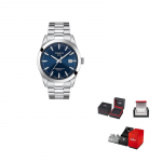 TISSOT Meeste Windy kollektsiooni kell T127.407.11.041.00 Regular Watch Box