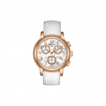 TISSOT T LADY T LADY Kvartsmehhanism 30m Veekindlus Naiste K&auml;ekell 35mm Valge sihverplaat T050.217.36.112.00 White Dial