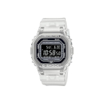 CASIO Meeste G-SQUAD Seeria Valge Kell DW-B5600G-7PR DW-B5600G-7PR Regular Watch Box white