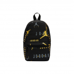 Jordan Kogu Pind Logo T&otilde;mblukuga Kangast Seljakott Mini Unisex Seljakott Must DQ8199-010 Black