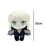 20/22CM Uus Anime Limbus Company Palusm&auml;nguasi M&auml;ngu Anime Kuju Don Quixote Faust Armas Multikas &Auml;rikingitus Lastele Magamiseks valge