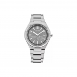 CITIZEN 100m Veekindel Automaatne Mehaaniline Liikumine Titaanist Rihmaga K&auml;ekell Meeste Kellad NJ0180-80H Gray Dial