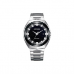 CITIZEN Valgutoitega Kvartsliikumine Meeste Kellad Must T&auml;hik BN1014-55E BN1014-55E Black
