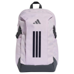 Adidas Seljakott Hingav V&otilde;rkkattega Seljapaneel K&uuml;lgmised Kompressioonik&ouml;ied 26,5L Pol&uuml;ester Seljakott Tavaline Unisex Paarile Unisex Seljakott J&auml;&auml;-Lavendel KE3780 Ice Lavender white
