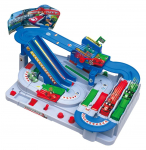 M&auml;nguasjade auhinnad 2021 Kommunikatsioonim&auml;ngude kategooria tipptase Epoch Mario Kart Racing DX [Jaapani auhind] (2-m&auml;ngijat)