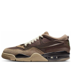 Air Jordan 4 RM Ironstone FQ7939-022 43 gray