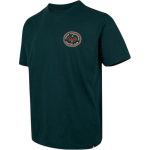 Adidas COUNTRY T-s&auml;rk Meeste Tume Roheline JV8447 XL