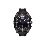 TISSOT Meeste k&auml;ekell T091.420.47.057.01 Black Dial black