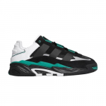 adidas Niteball Must Sub Roheline FW2477 EU 36 valge/must