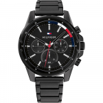 Tommy Hilfiger Mason Must Must Metall Meeste Kvartsikell 1791935 must
