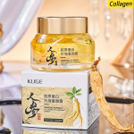 Kollageeni žen&scaron;enniga niisutav pinguldav kreem, rikas kollageeni poolest, niisutav ilma kuivatamata, pinguldav nahk, vananemisvastane nahahooldus, muudab naha nooruslikumaks Collagen Cream 50g